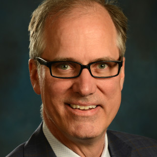 Jeff Michalski, MD