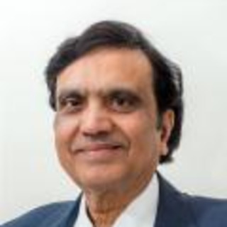 Niranjan Mittal, MD