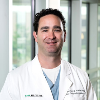 Brian Campbell, MD