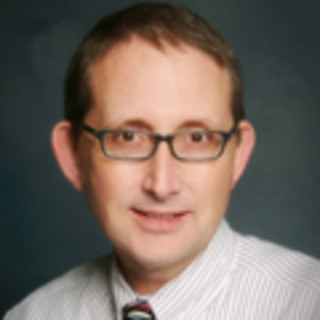 David Clements II, MD, Internal Medicine, Asheville, NC, Mission Hospital
