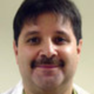 Peter Katsaros, MD, Internal Medicine, Norton, OH, Summa Health System