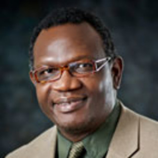 Oluwatoyin Bamgbola, MD