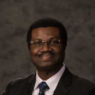 Adeboye Osunkoya, MD
