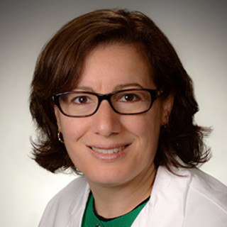 Dina Green, MD, Endocrinology, Wynnewood, PA, Bryn Mawr Hospital