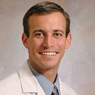 J. Martin Leland III, MD, Orthopaedic Surgery, Chardon, OH, UH Geauga Medical Center