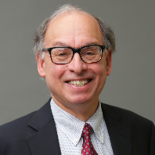 David Goldberg, MD