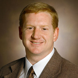 Wesley Thayer, MD