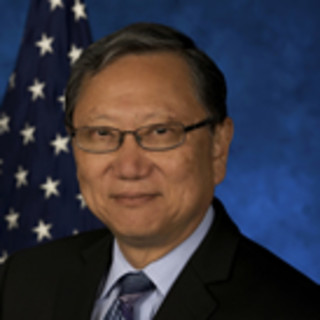 Raymond Chung, MD, Infectious Disease, Linthicum, MD, Veterans Affairs Maryland Health Care System-Baltimore Division
