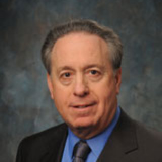 Mark Levitsky, MD