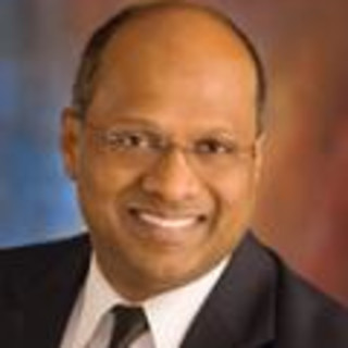 Rajaram Karne, MD