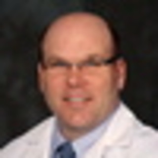 Jeffrey Eckman, MD, Internal Medicine, Akron, OH, Cleveland Clinic Akron General