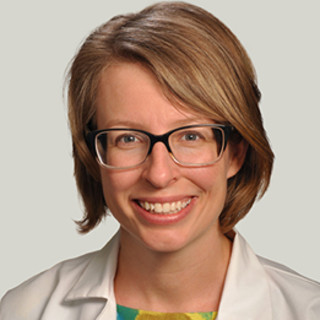 Jennifer Rusiecki, MD