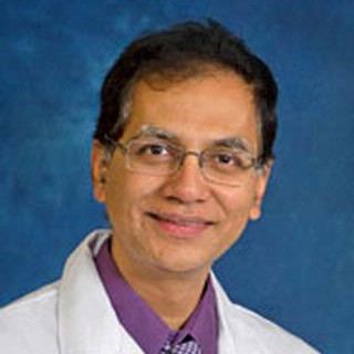 Vijay Krishnamoorthy, MD, Cardiology, Rochester, NY, Strong Memorial Hospital of the University of Rochester