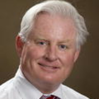 Robert O'Brien, MD