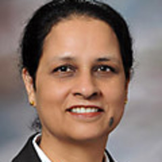 Geeta Srivastava, MD
