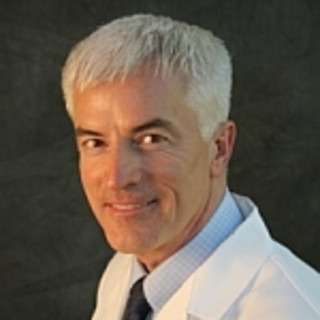 Larry Patterson, MD, Ophthalmology, Crossville, TN
