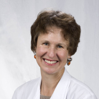 Ellen Binder, MD, Geriatrics, Saint Louis, MO, Barnes-Jewish Hospital