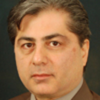 Nasser Taghavi, MD