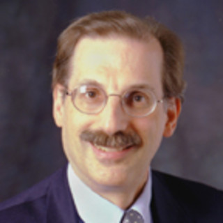 Ary Goldberger, MD
