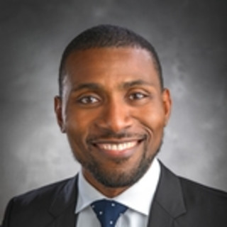 Dr. Lanre Agbe-Davies, MD – Gainesville, GA | Neurology