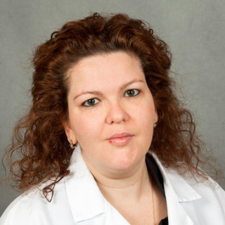 Galina Glinik, MD, General Surgery, Staten Island, NY, Staten Island University Hospital