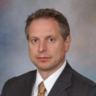 Victor Karpyak, MD, Psychiatry, Rochester, MN, Mayo Clinic Hospital - Rochester