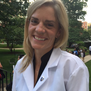 Kelsey Hills-Evans, MD, Pulmonology, Massachusetts General Hospital