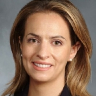 Anna Demetriades, MD