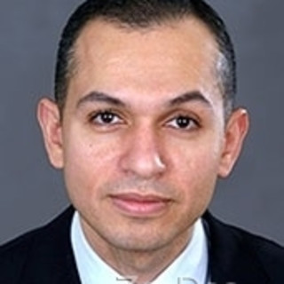 Tamer Elbaz, MD, Anesthesiology, New York, NY, Lenox Hill Hospital