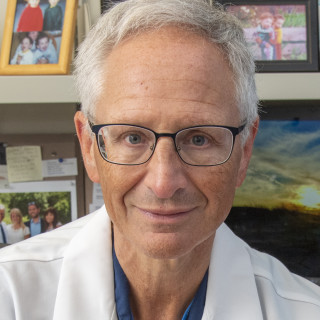 Laurence Epstein, MD, Cardiology, Manhasset, NY, North Shore University Hospital