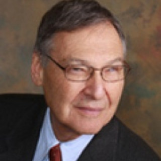 William Rosner, MD