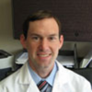 Christopher Hull, MD