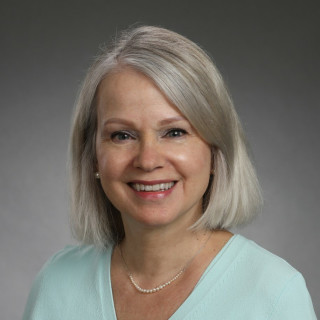 Barbara Parilla, MD