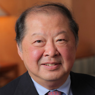 Stanley Chang, MD