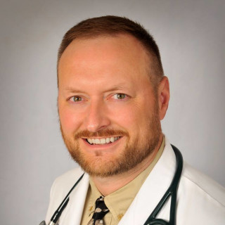 Gary Cremeans, MD