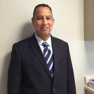 Rafael Guillen, MD, Internal Medicine, Bronx, NY, Mount Sinai Hospital of Queens