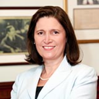 Enrica Arnaudo, MD