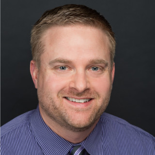 Chad Swearingen, PA, General Surgery, Maple Grove, MN, Fairview Northland Medical Center