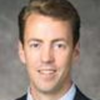 Robert Gillespie, MD, Orthopaedic Surgery, Beachwood, OH, UH Cleveland Medical Center