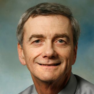 John Haugen, MD