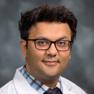 Rajat Mathur, MD, Physical Medicine/Rehab, York, PA, MedStar Good Samaritan Hospital