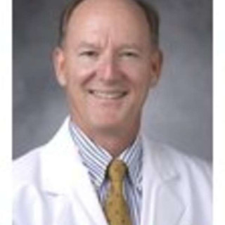 Paul Noble, MD