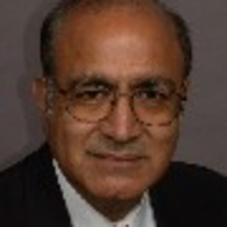 Satinder Swaroop, MD