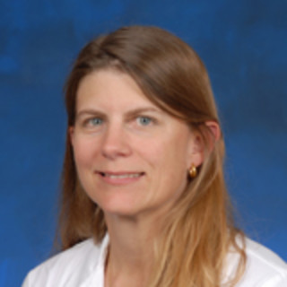 Christine Hollister, MD
