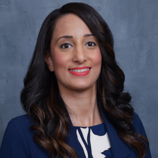 Sumer Mohamed, MD, Resident Physician, South Amboy, NJ