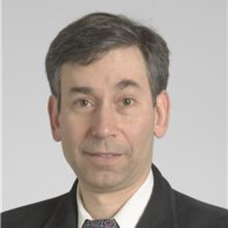 Alan Lichtin, MD