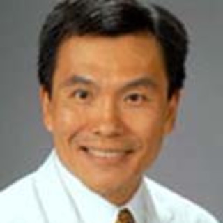 Henry Chow, MD, Rheumatology, Concord, NC, Atrium Health's Carolinas Medical Center