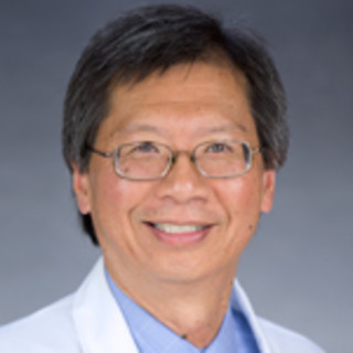 Eddie Louie, MD, Infectious Disease, New York, NY, NYU Langone Hospitals