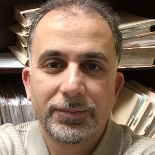Azzam Almounajjed, MD