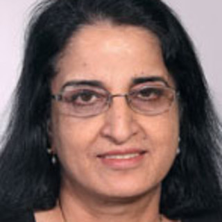 Rubina Siddiqui, MD
